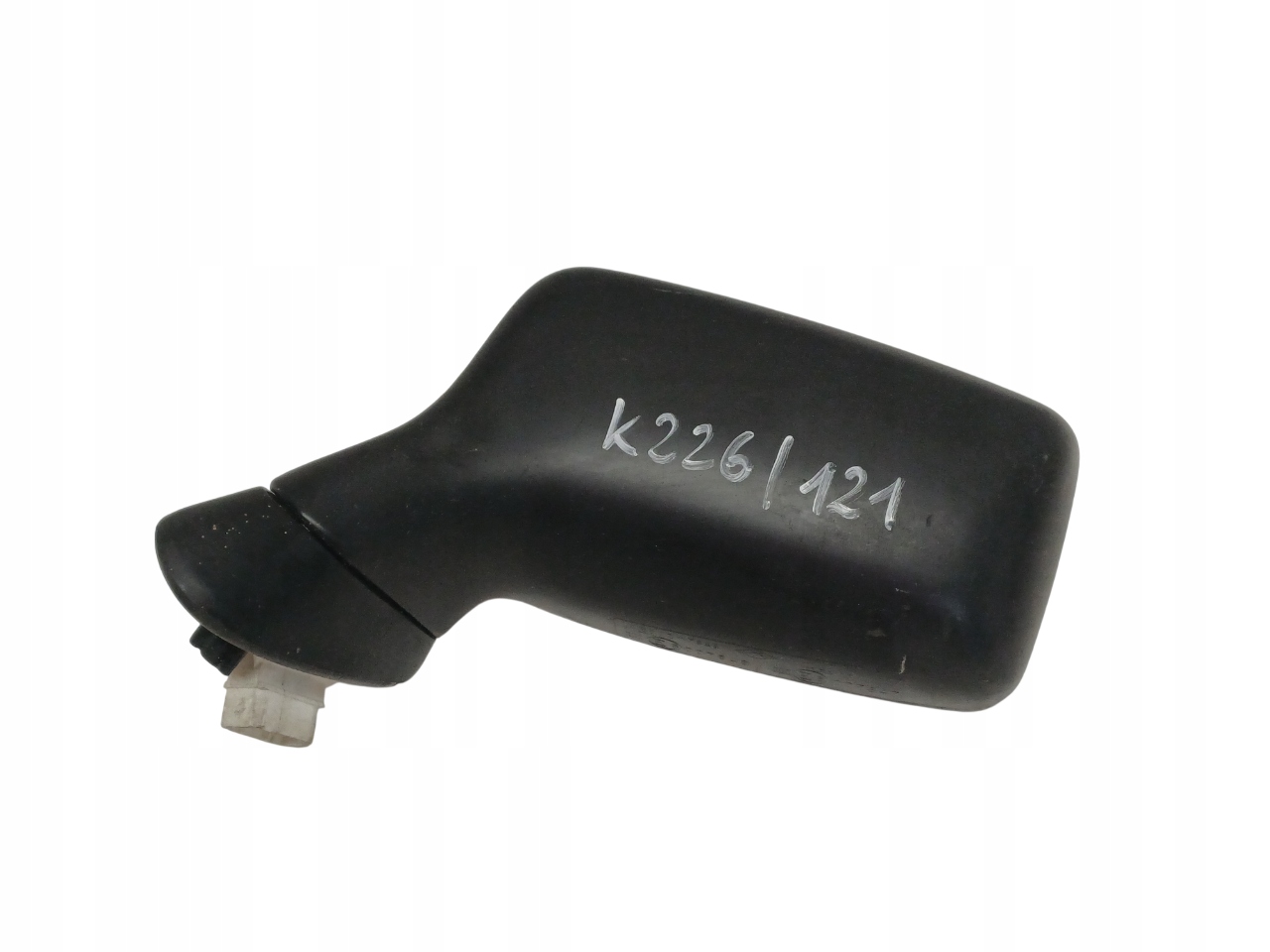 AUDI 80 B4 91- LUSTERKO LEWE 5 PIN 893857501H