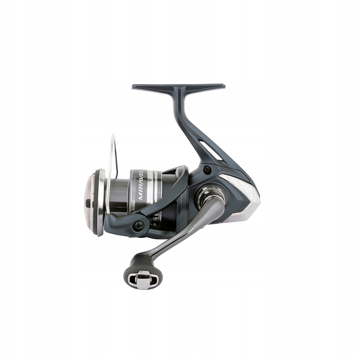 Shimano Hagane Miravel F 2500 S Hg
