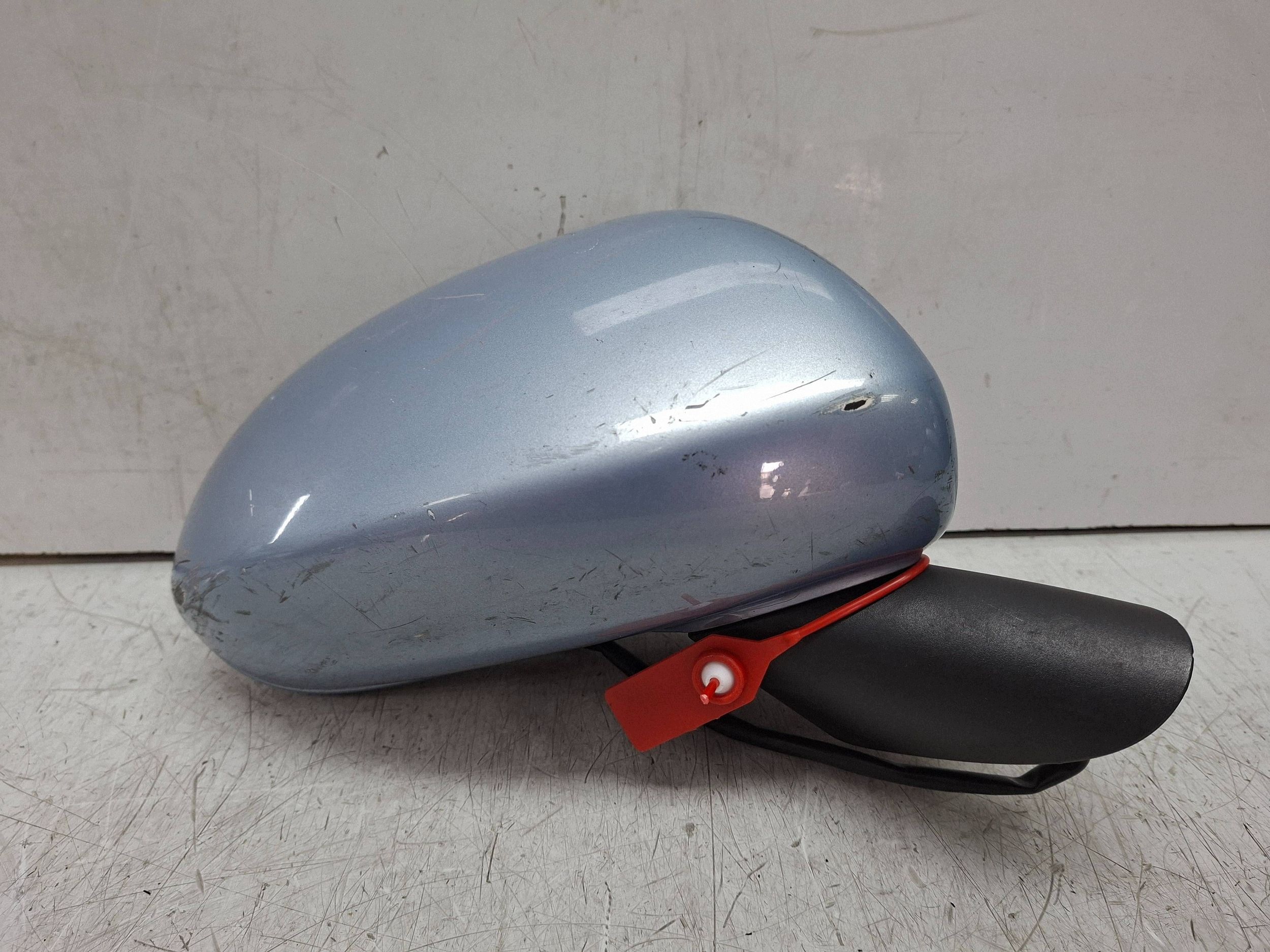mirror right 3 PINY OPEL CORSA D 2006