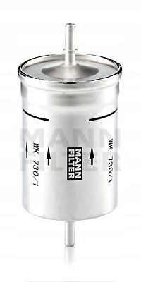 

Filtr paliwa Mann-filter WK730/1 WK7301