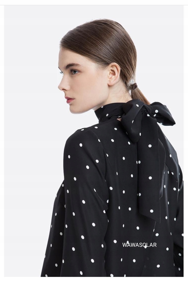 

Wawasolar Bluzka koszula L 40