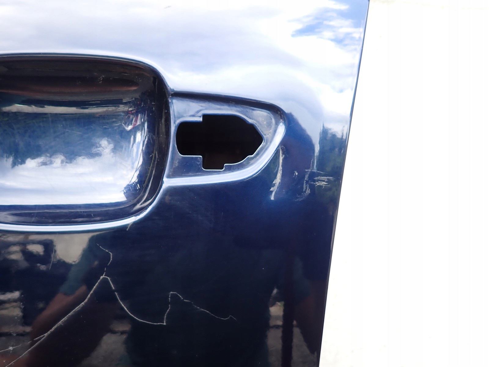door left front left front CITROEN C5 AIRCROSS 2018- 9823422280