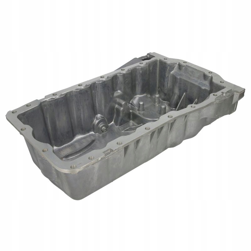 MISKA OLEJOWA AUDI A3 8L VW GOLF IV BORA OCTAVIA SEAT LEON 1.8 20V 125KM Producent części Abakus