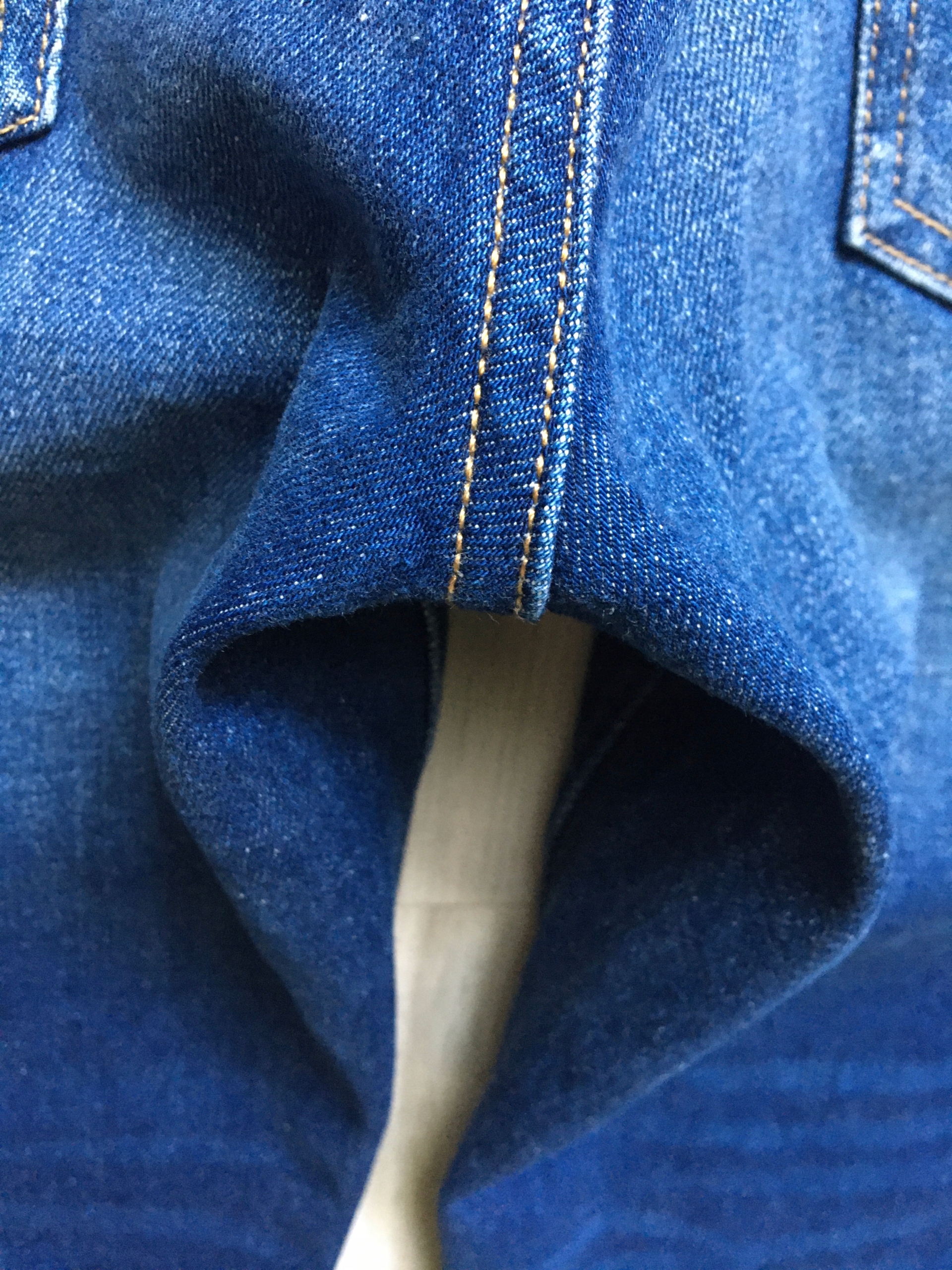 Jeansy męskie Cross Jeans Damien W33 L36 Rozmiar 33/36