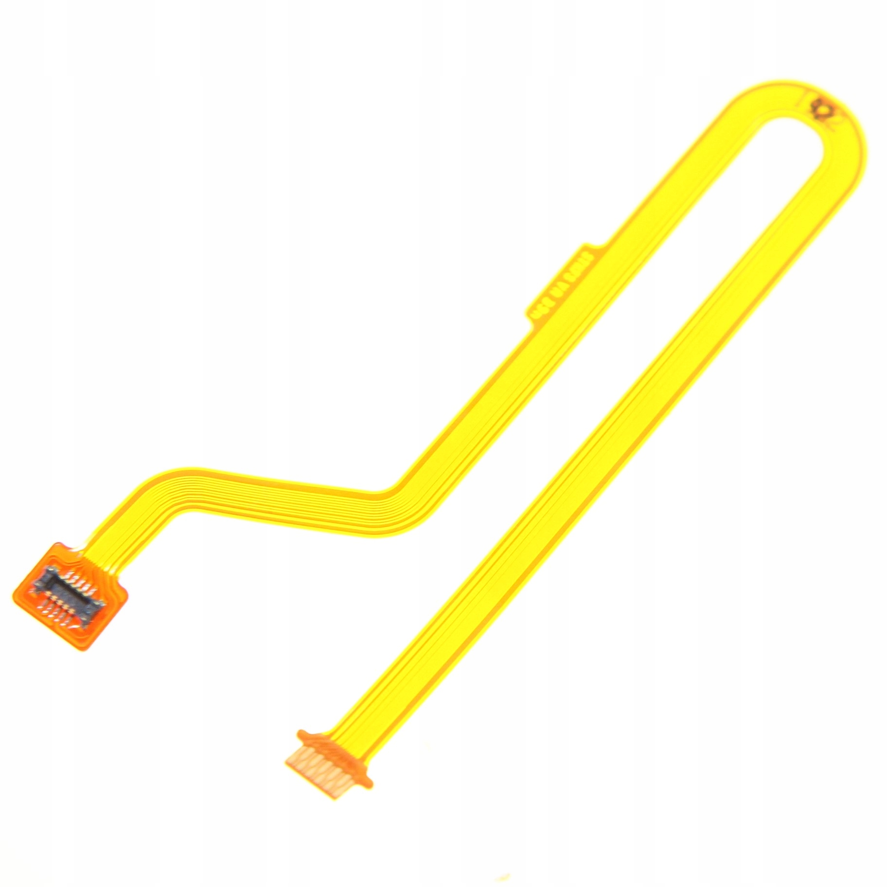 Taśma odcisku linii papilarnych Huawei P smart Z Marka Huawei