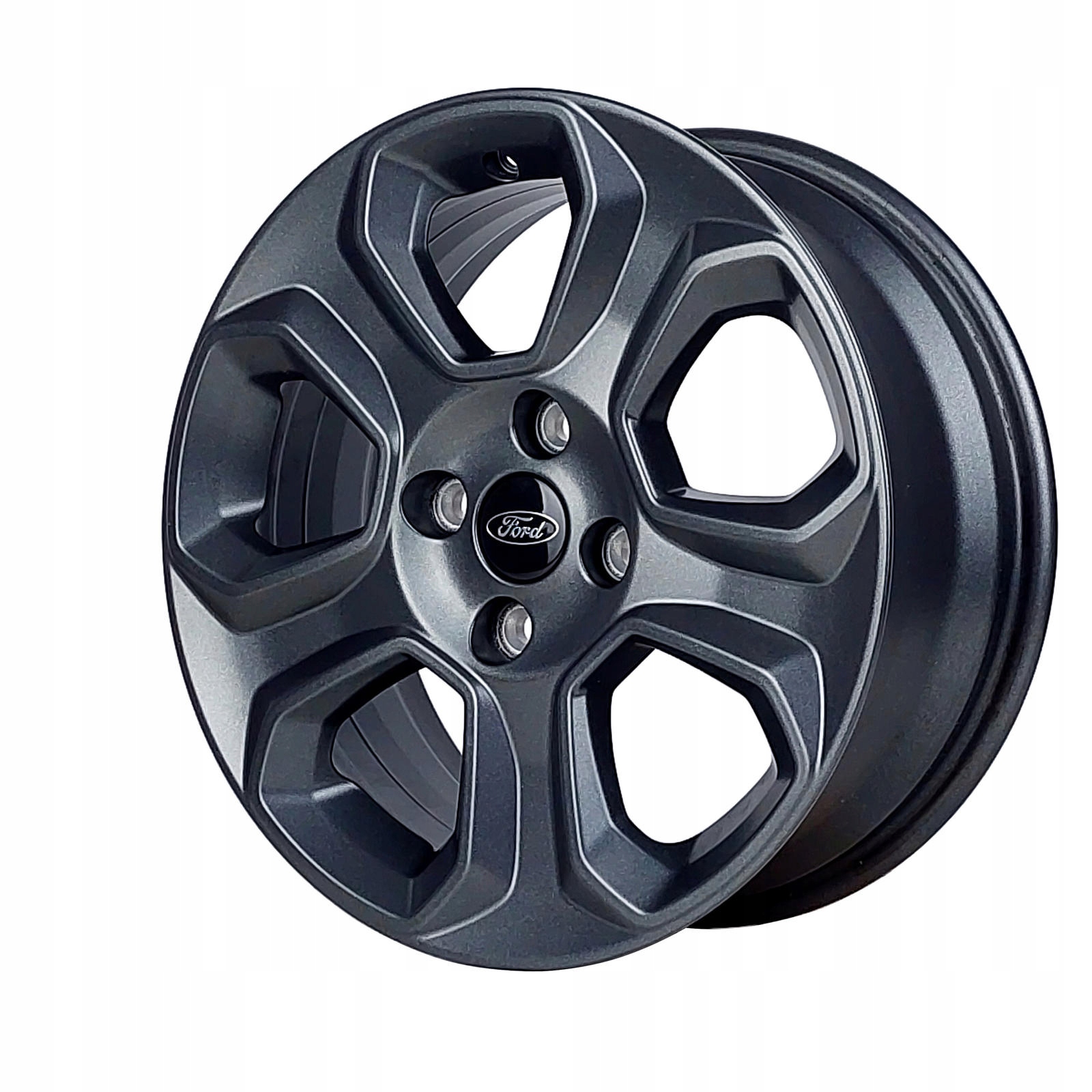 FELGI FORD B-MAX ECOSPORT FIESTA VII ORYGINAŁ Producent felg FORD