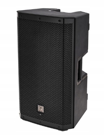 Aktywny głośnik kolumna Ev Zlx 12P G2 Bluetooth Imprezy Dj Wesela Mocny