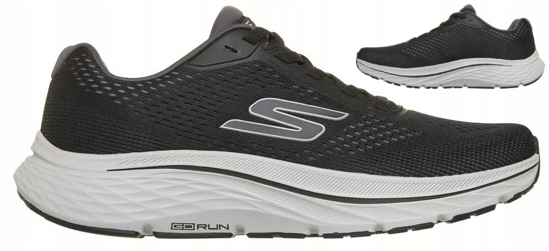 Pánské boty Skechers Go Run 221262 sportovní běžecké Vel. 44