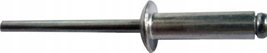 

Nity zrywalne aluminiowo stalowe Al-Fe 5x16 (1kg)