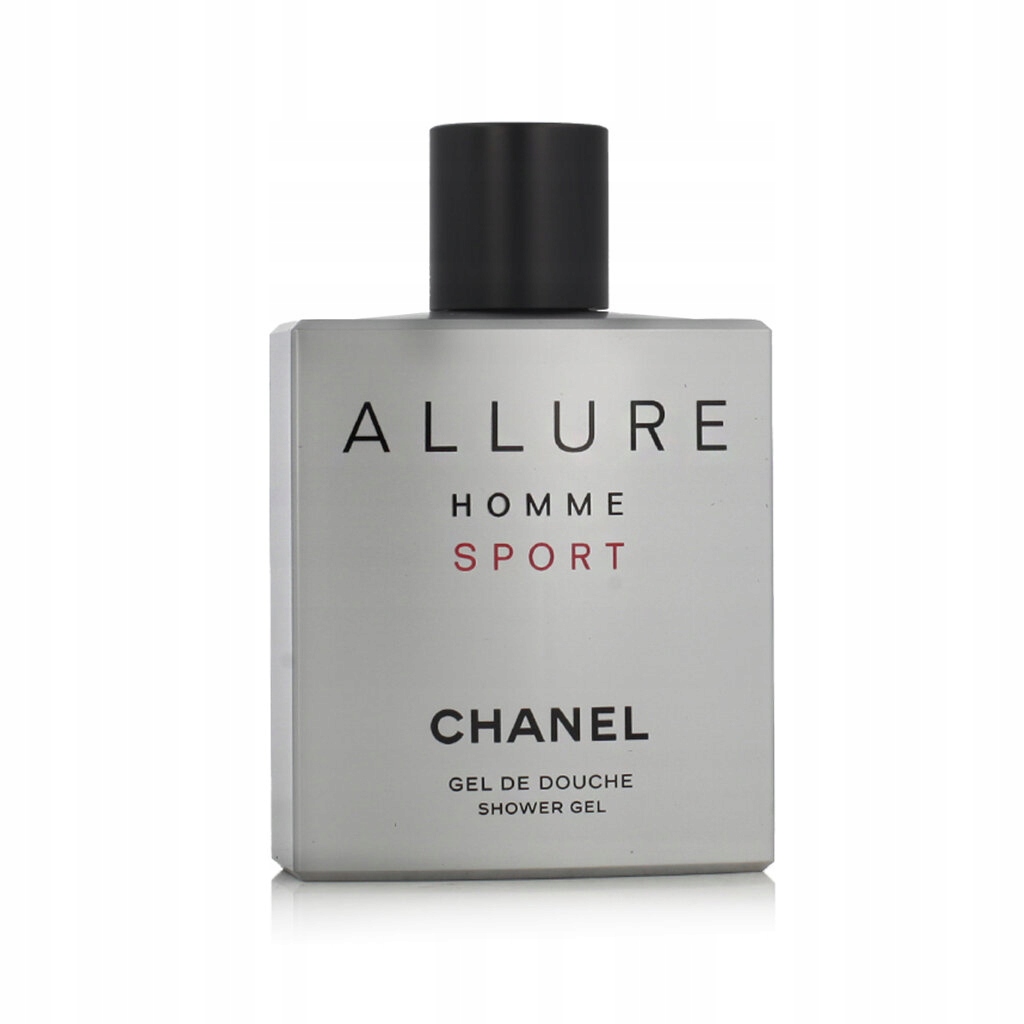 Chanel Allure Homme Sport Sg 200 ml M