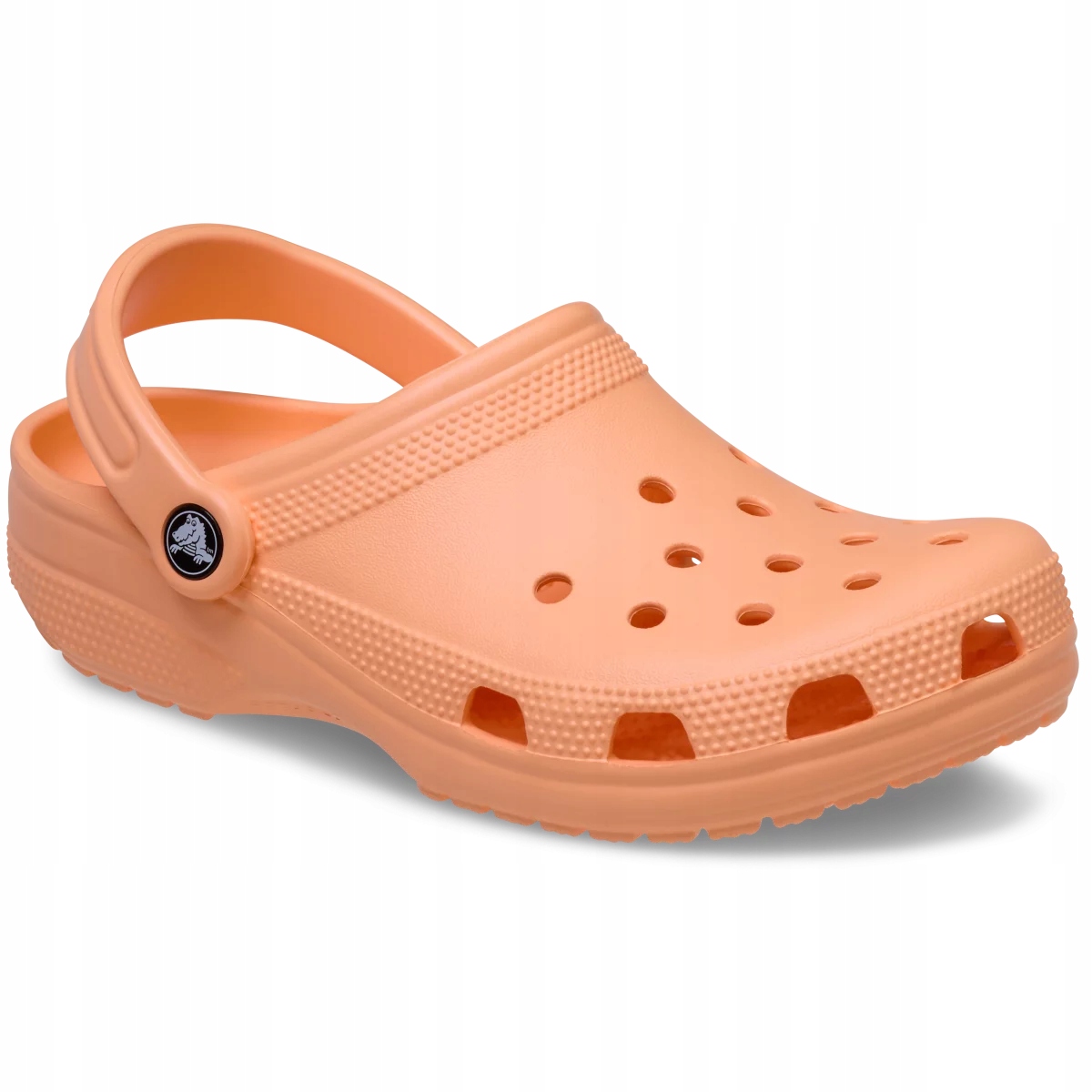 Crocs Dámské Lehké Pohodlné Boty Chodítka Nazouváky Classic 10001 Clog 37-38