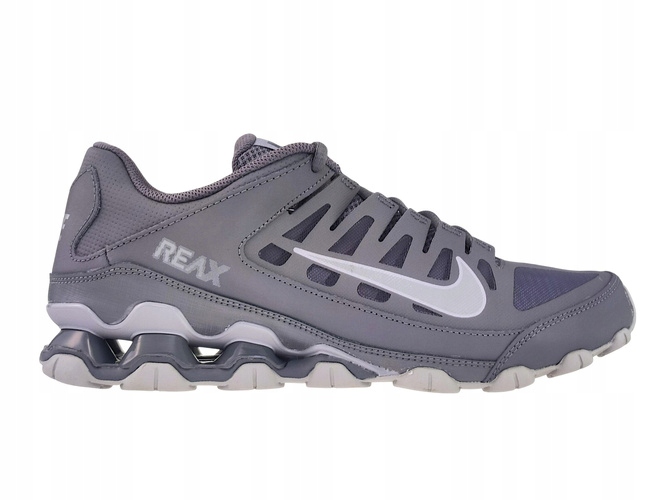 Nike Reax 8 Tr Mesh 621716-010 Cool Grey vel. 47.5