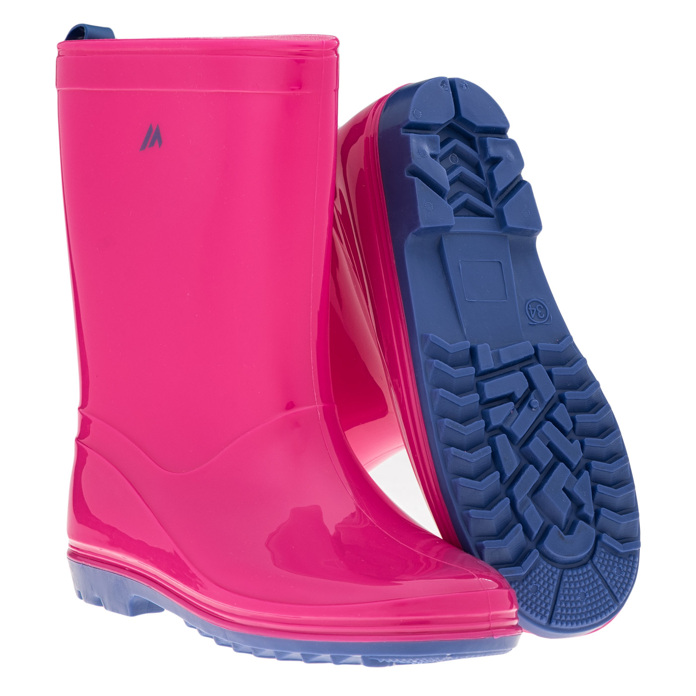 Martes Kalosze dziecięce r. 30 Bohater / Bajka brak