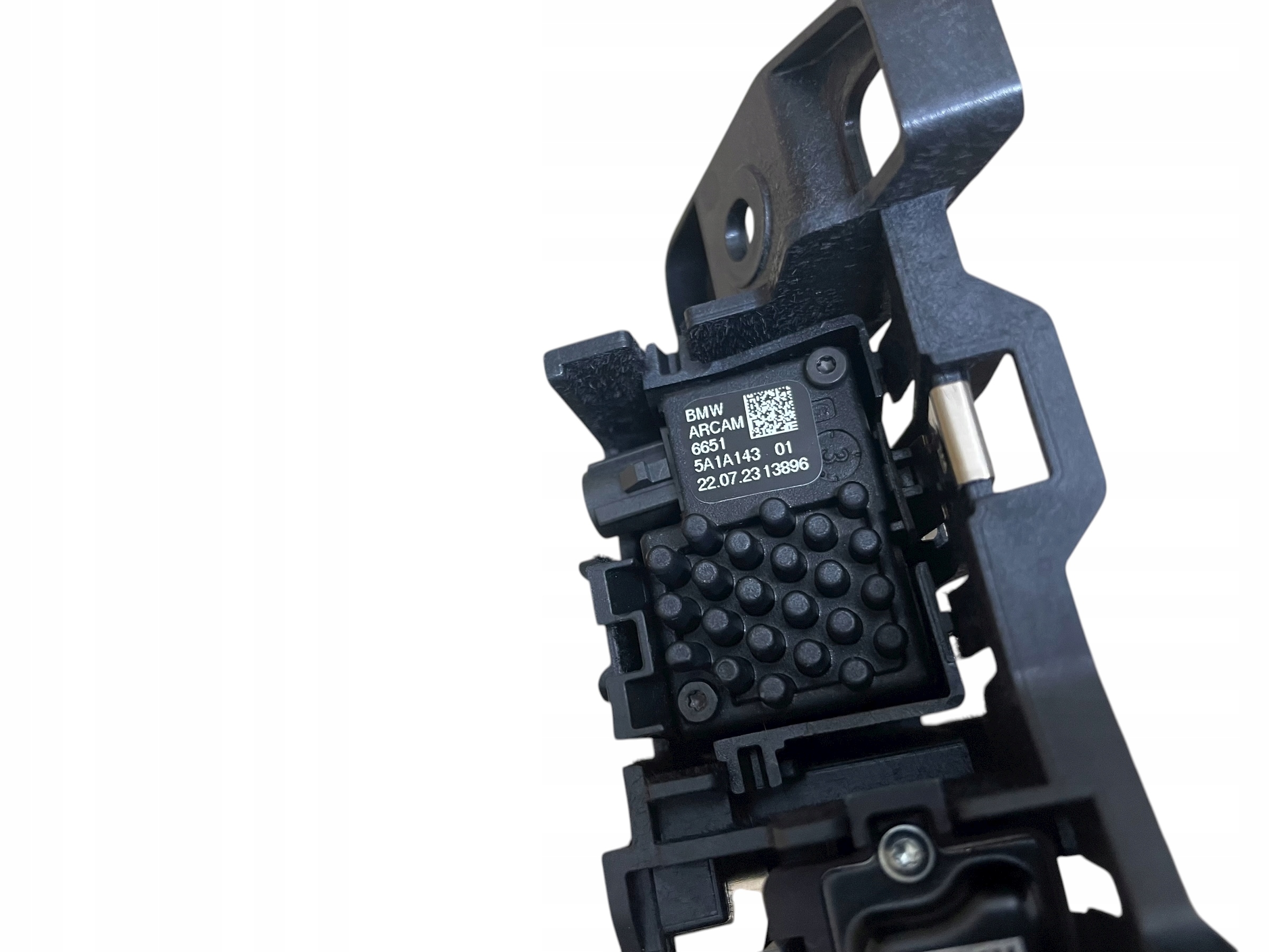 KAMERA KAFAS windows CZOLOWEJ BMW X5 G05 LCI