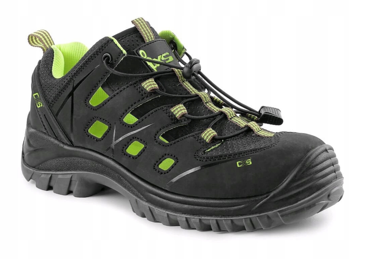 

Buty sandały robocze S1P Esd kompoz. 43