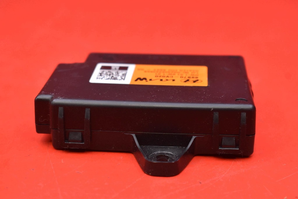 control unit module GRZANIA seat 89B70-CV020 KIA EV6 GT 21-24