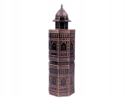 Lattafa Lattafa Mughal Fort – Parfémovaná Voda – Objem: 100 ML