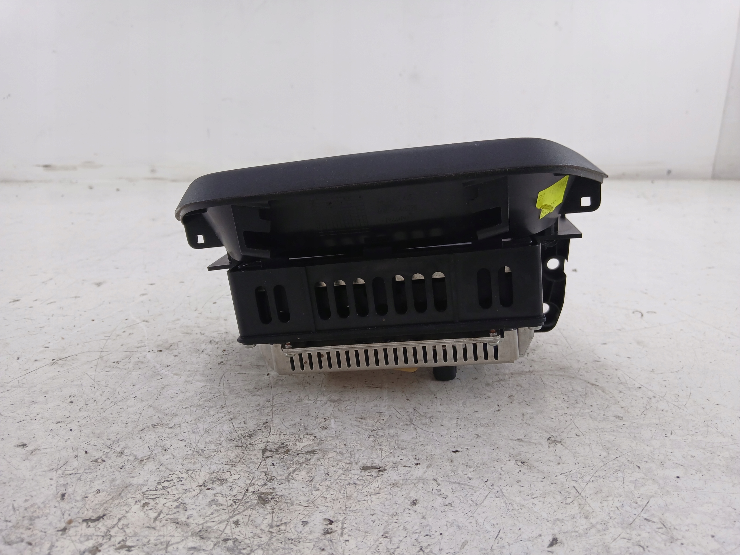 OPEL VIVARO II display 13156843