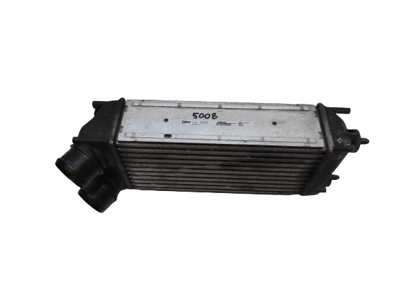 PEUGEOT 5008 1 I 09- 1.6THP INTERCOOLER 9656503480