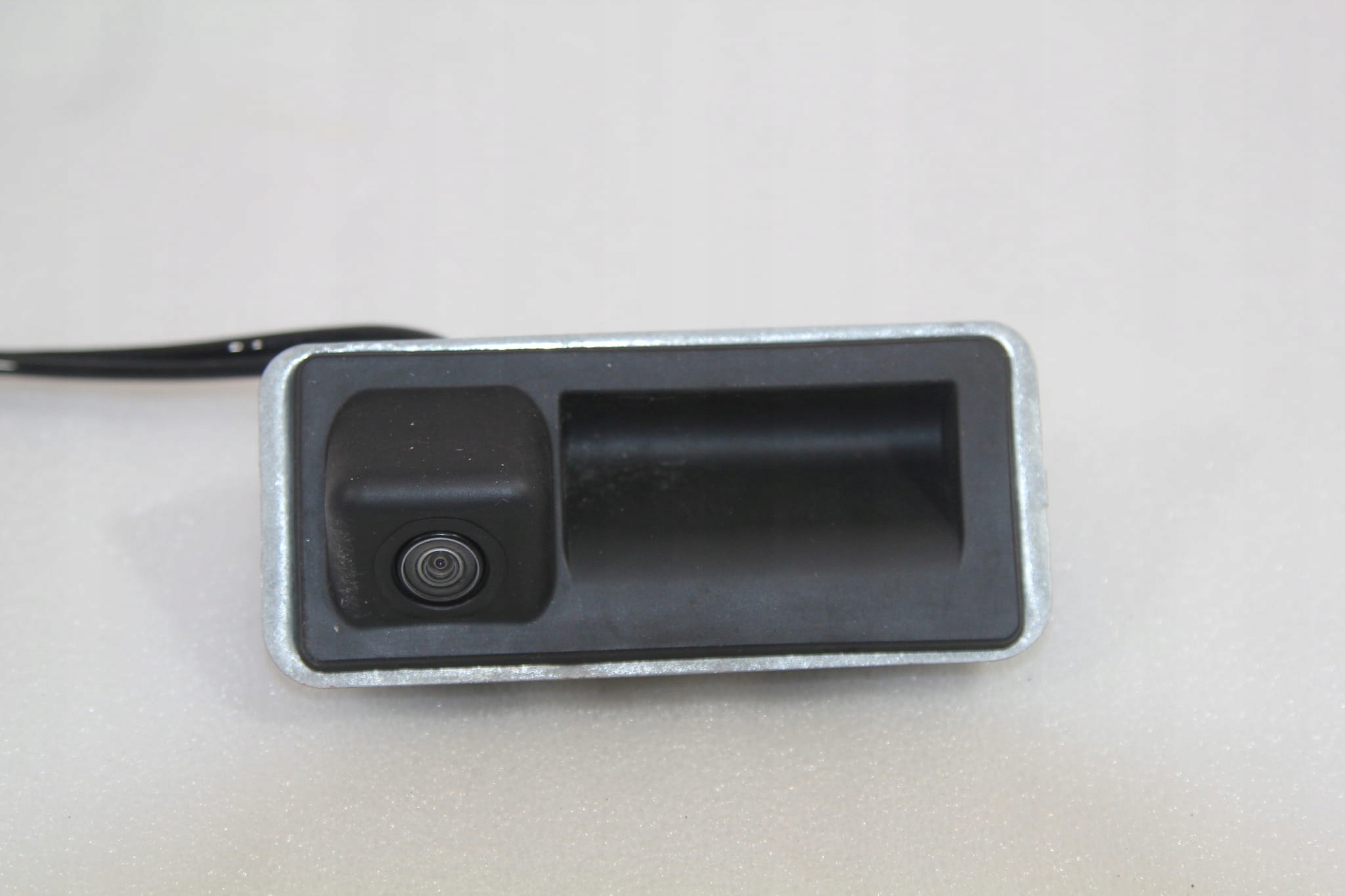 Kamera cofania klamka Audi A6 4G C7 Lift Typ samochodu Samochody osobowe