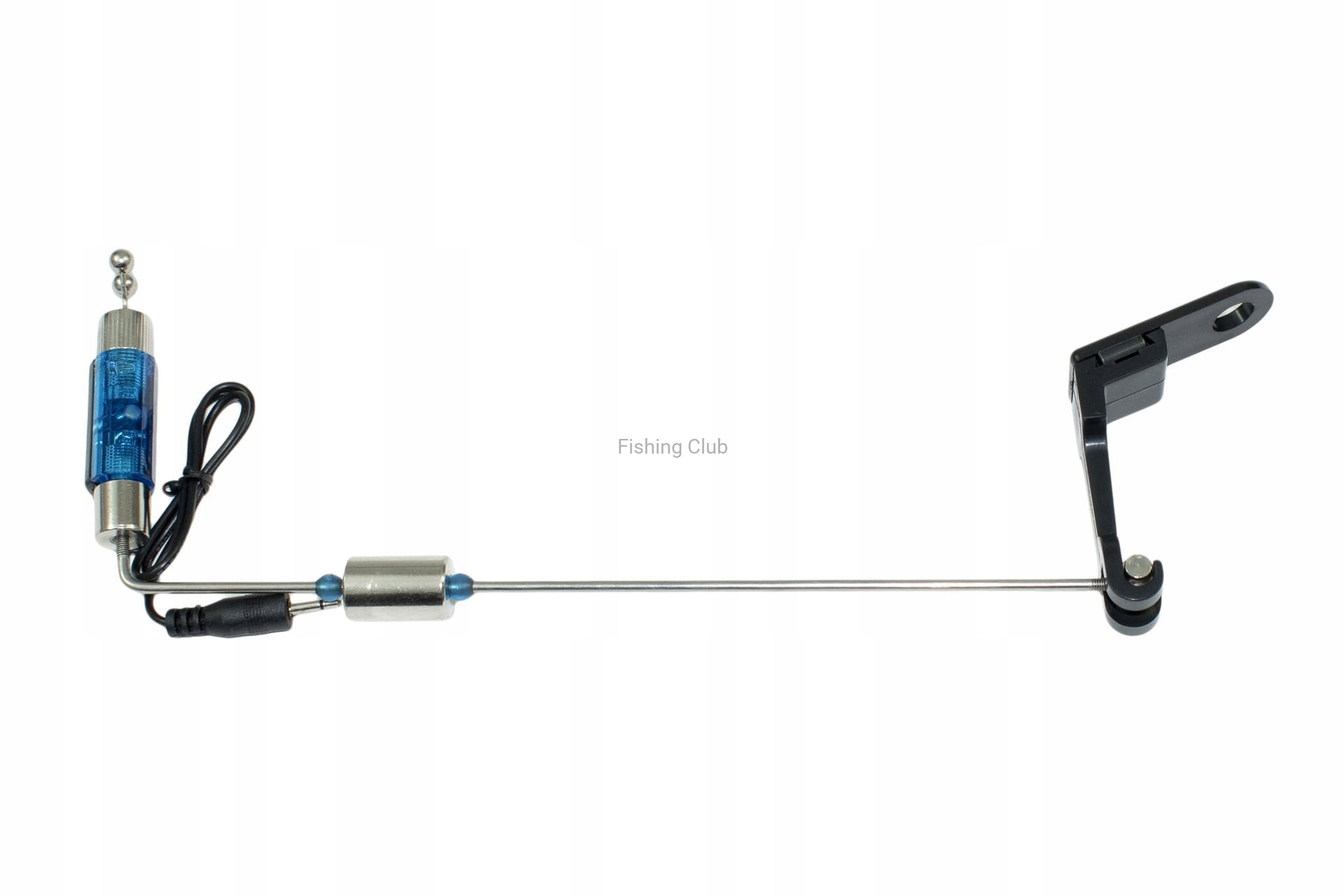 Sygnalizator Fl Iluminated Swinger Zielony
