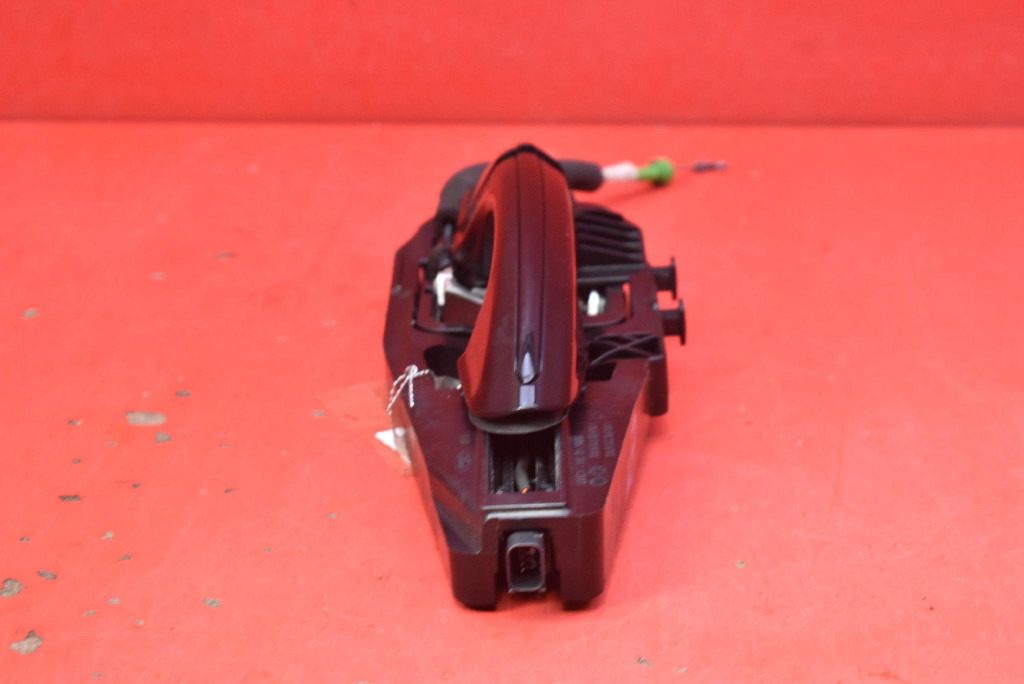 handle left front front MF DS73-F22465-HD FORD S-MAX MK2 15-20