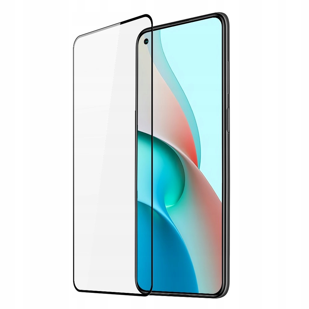 

Szkło Hartowane 10D Dux Ducis Xiaomi Redmi Note 9T