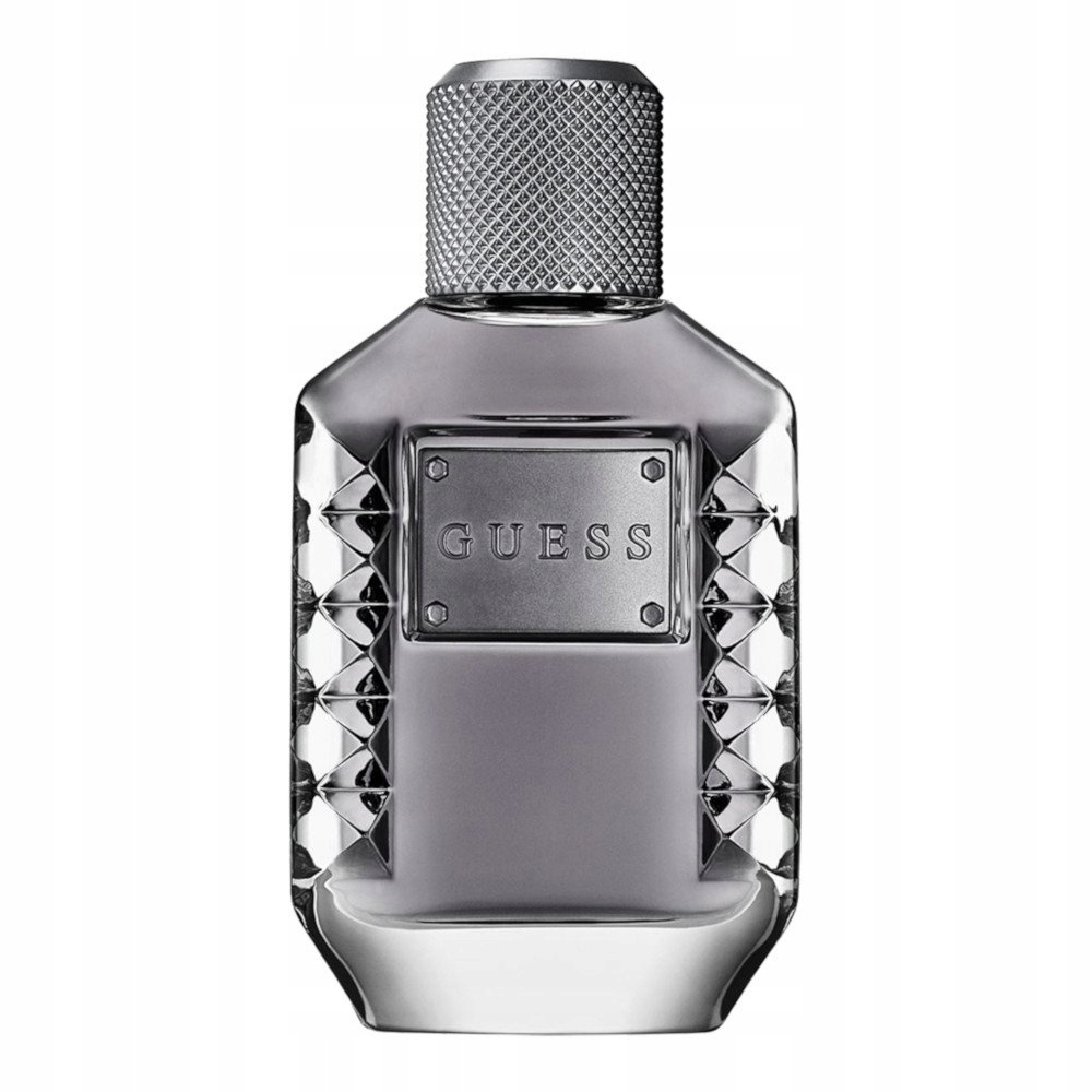 Dare for Men toaletní voda sprej 100 ml Guess dřevitě-kořeněná vůně
