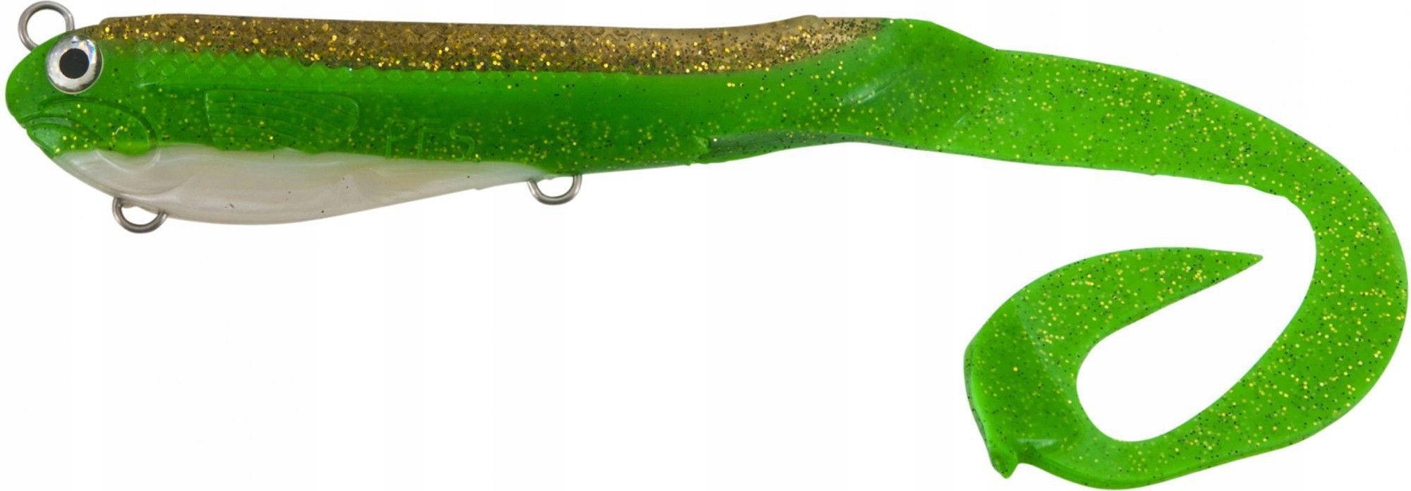 Guma Iron Claw The Sucker Ng Deep 18cm/180g Pi