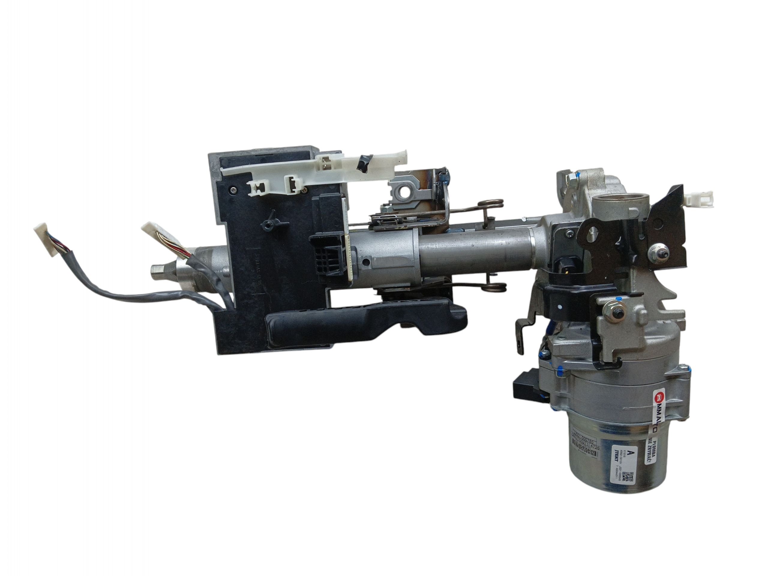 control electrics MAZDA CX-5 and (2011-2015) KR82-3210X EUROPA