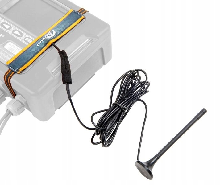Repeater sygnału Gsm o analizatorów Pqm Wapozantrepeater Sonel