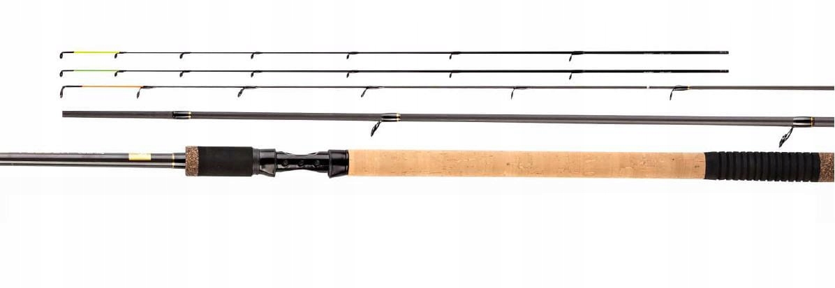 Traper Prestige Feeder 3,6m 60–150g Wędka Feederowa na Rzeki i Jeziora