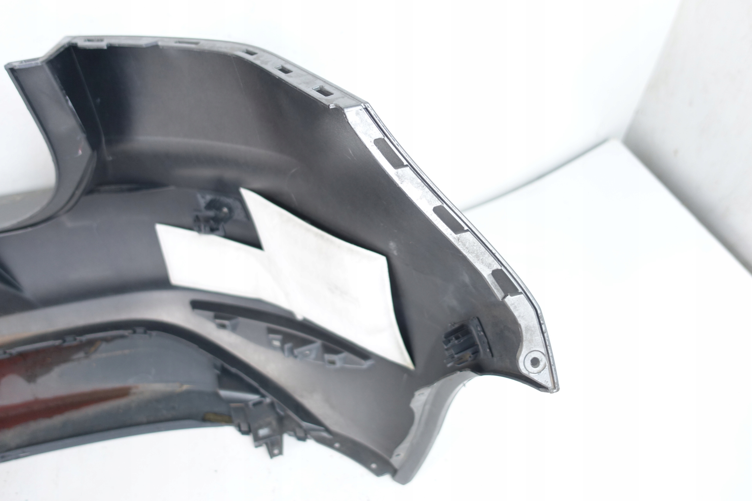 VW GOLF VII 7 5G6 HB 2012- bumper rear part rear 5G6807421