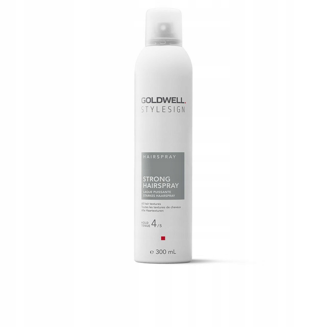 Silný lak na vlasy Goldwell Stylesign Hairsprays 300 ml