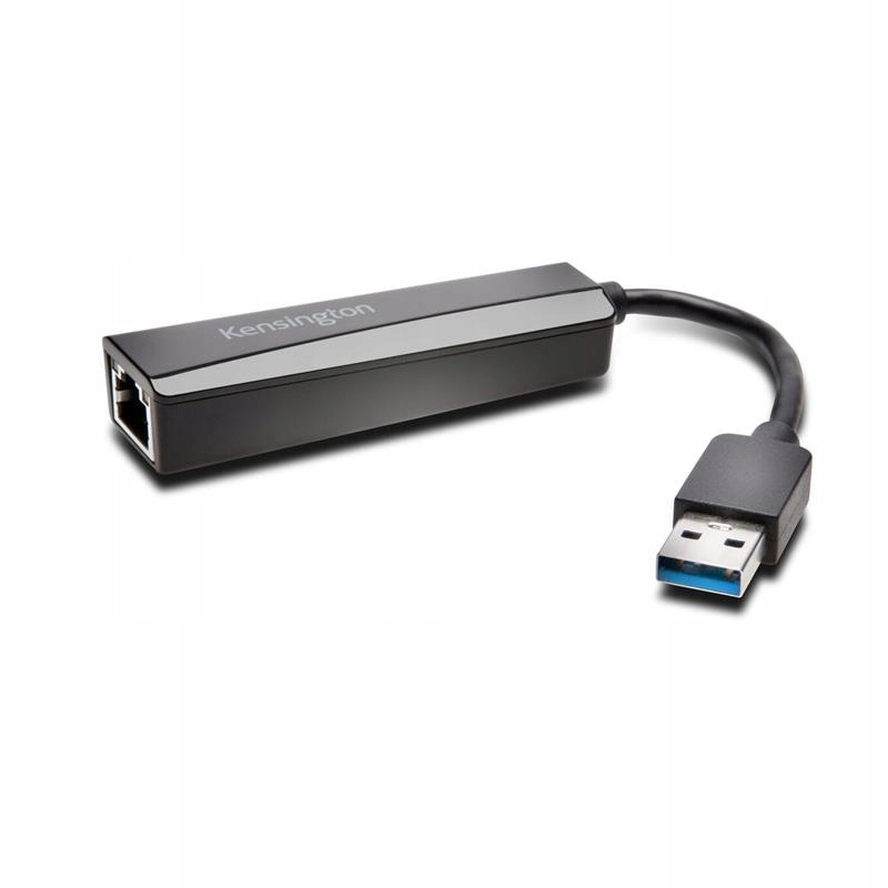Adaptér Kensington UA0000E Usb-a na Ethernet