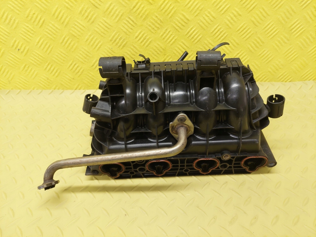 OPEL CORSA C 1.2 16V intake manifold 09157501