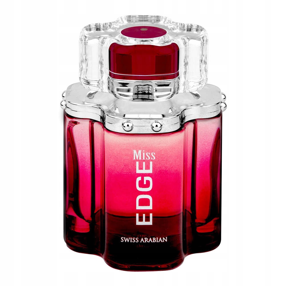 Swiss Arabian Miss Edge Edp 100ml