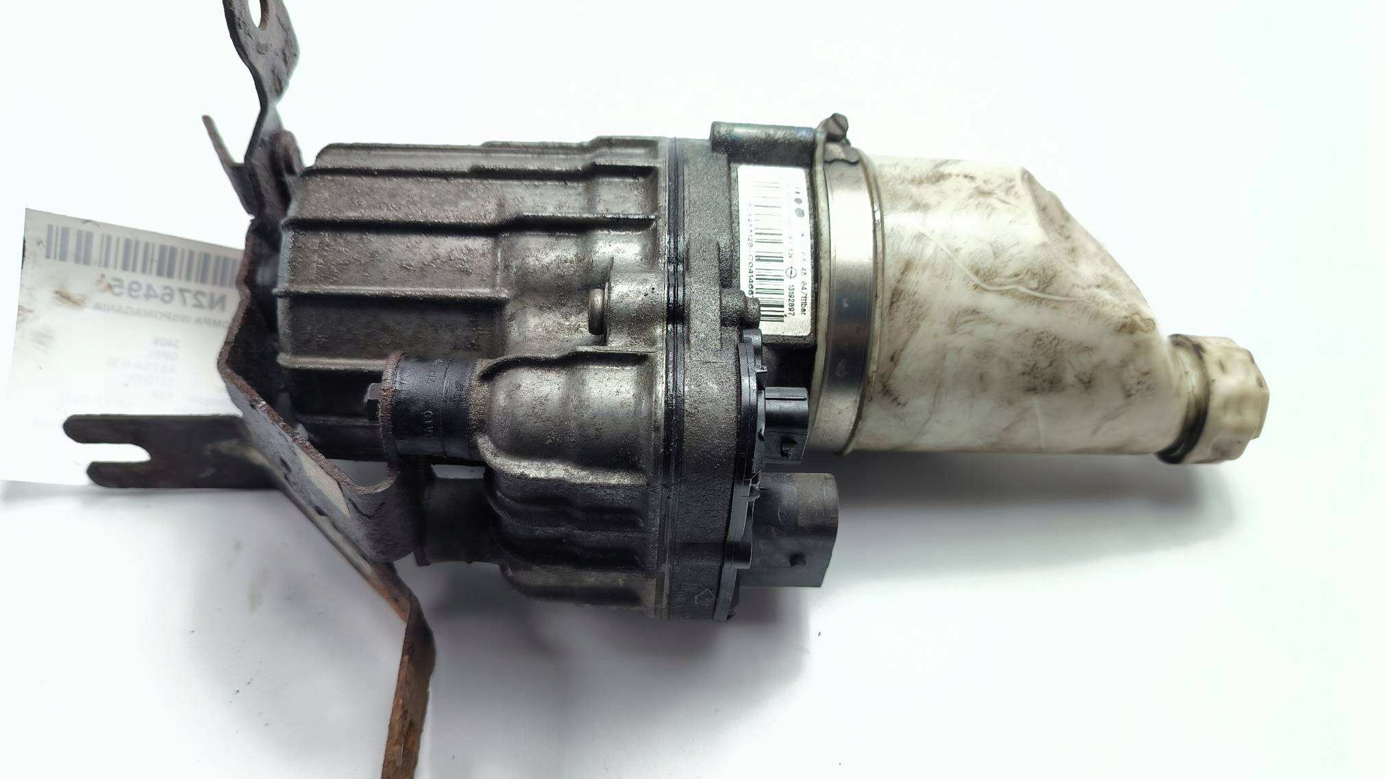 Pompa servosterzo 13192897 OPEL ASTRA H III