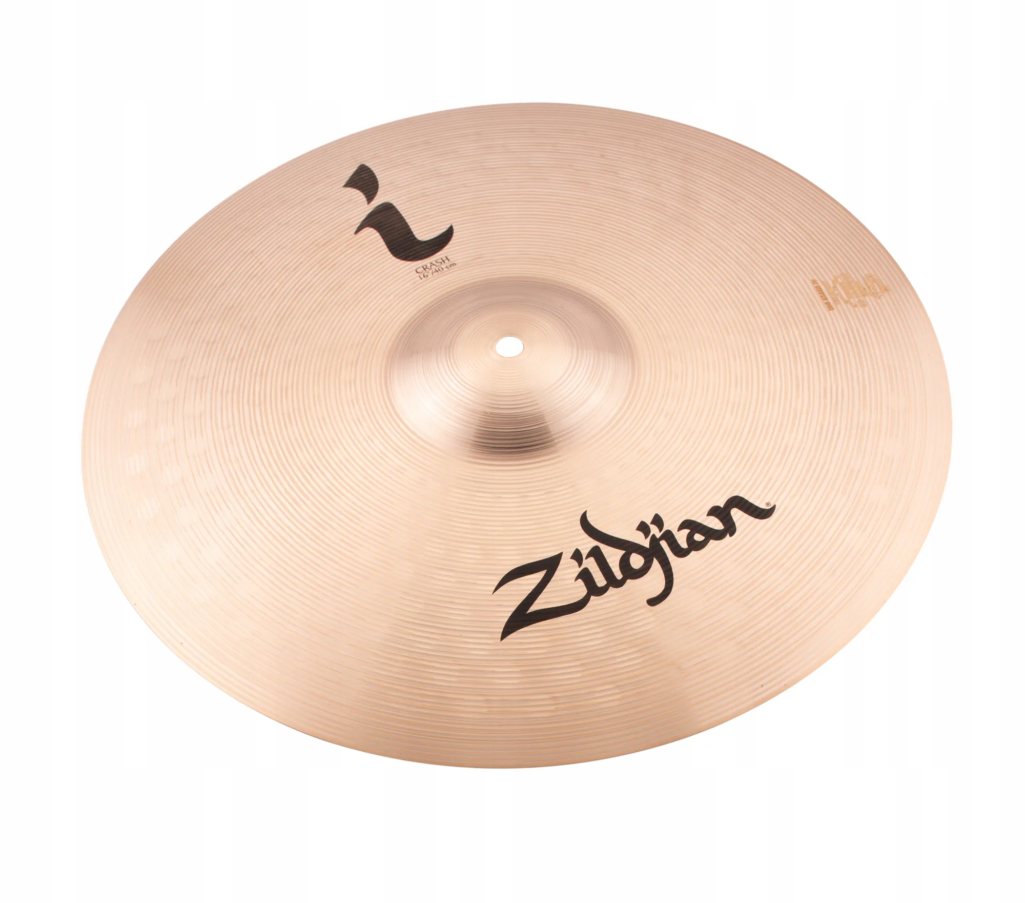 Zildjian I Family Crash 16"