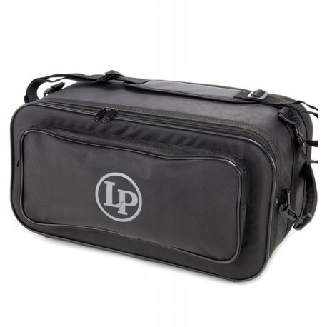 LP 533-BK Pro Pokrowiec bongosy Latin Percussion EAN (GTIN) 731201185516