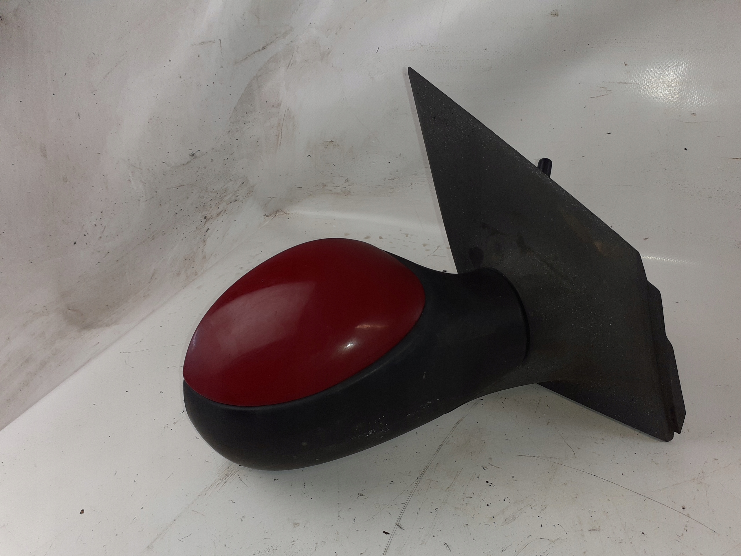 CITROEN C2 2003-2009 mirror right manually
