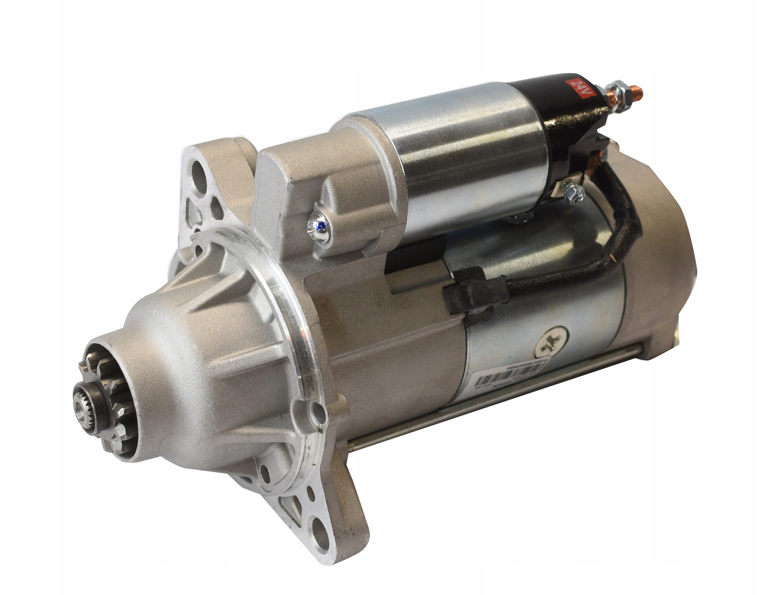 ROZRUSZNIK CAT KOPARKA