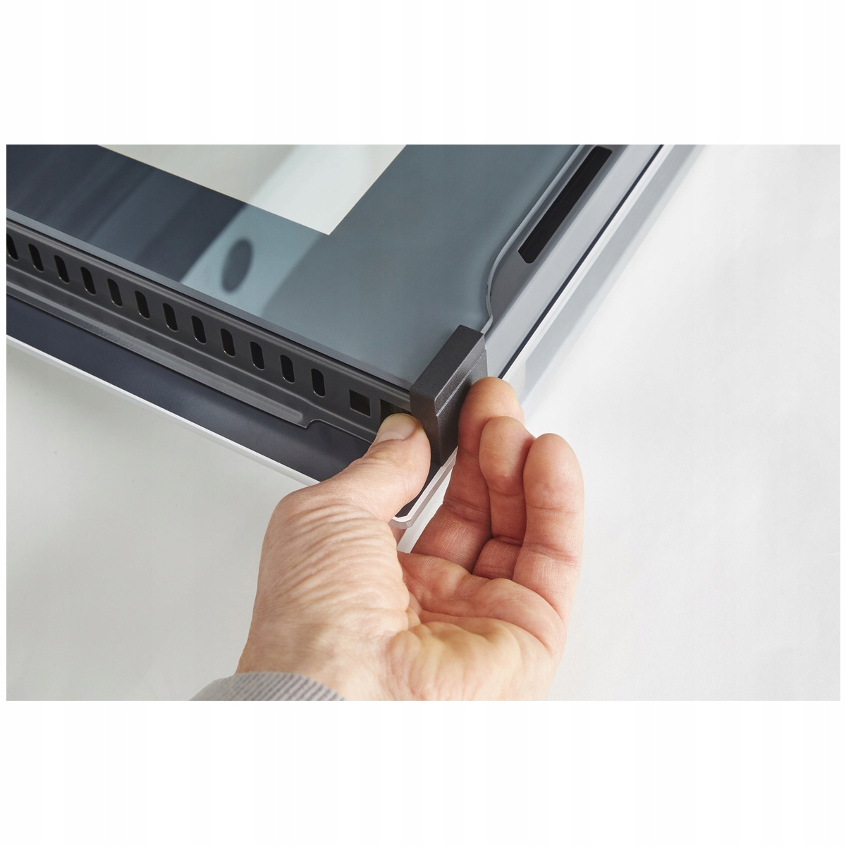 Piekarnik elektryczny Freggia OESF68B Marka Freggia