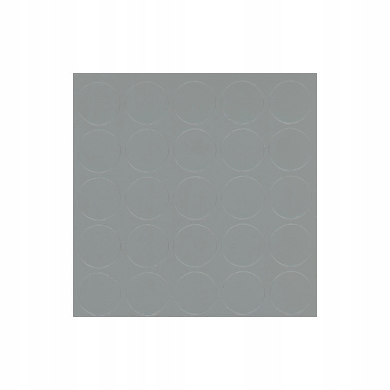 

Zaślepka samoprzylepna fi14 Cool Grey 302