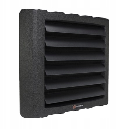 Vodní ohřívač Reventon HC45-3S 3,21 -55,6 kW