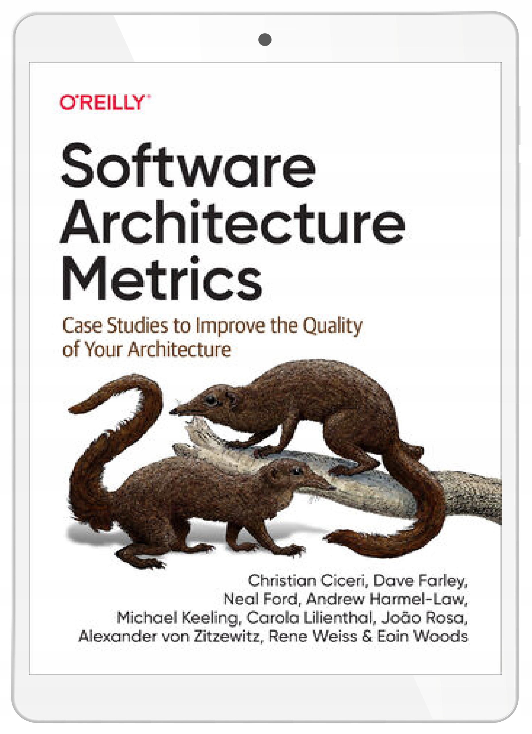 Software Architecture Metrics