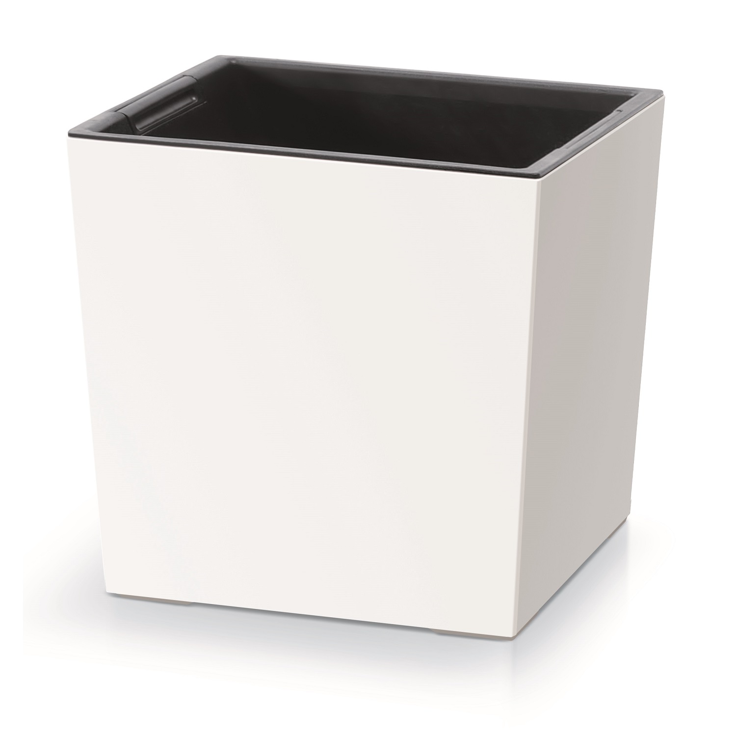 

Doniczka z wkładem Urbi Square Low DURS240L-S449
