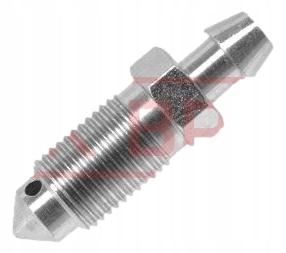 

Odpowietrznik cylinderka i zacisku ham M10x1 34 mm