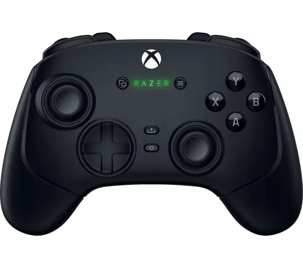 Gamepad Razer Wolverine V3 Pro Pc Xbox Bezprzewodowy Hall Effect