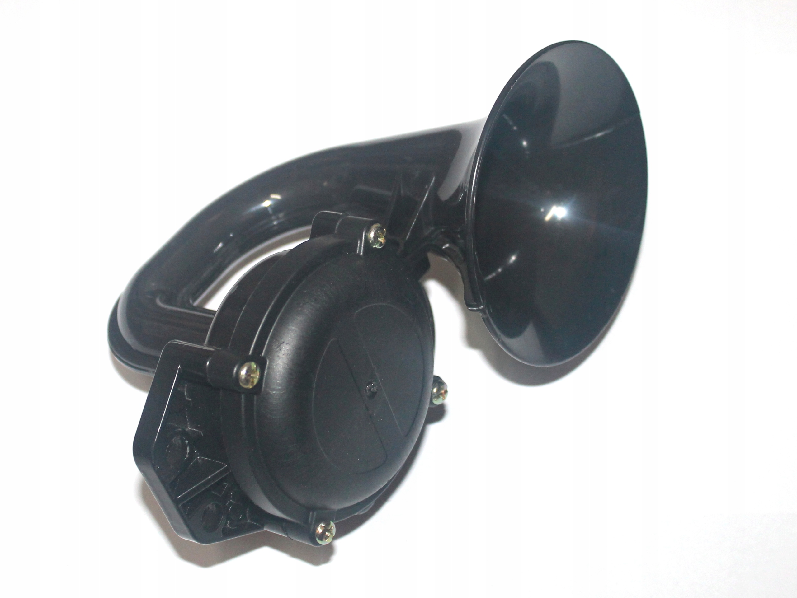 Sygnał dźwiękowy fanfara klakson 24V SCANIA VOLVO